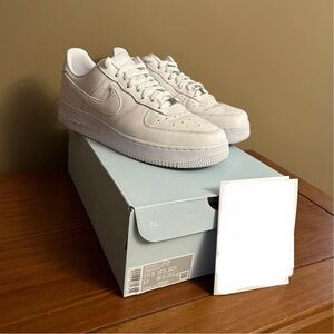 DRAKE Nocta CLB | Nike Air Force 1 Low | 10.5 Men’s